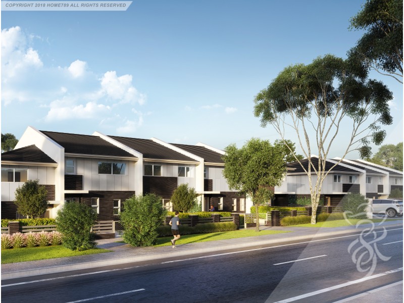 15/10-16 Cecil Avenue, Castle Hill NSW 2154