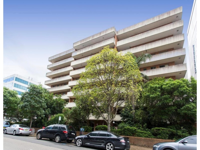 128 Macquarie Street, Parramatta NSW 2150