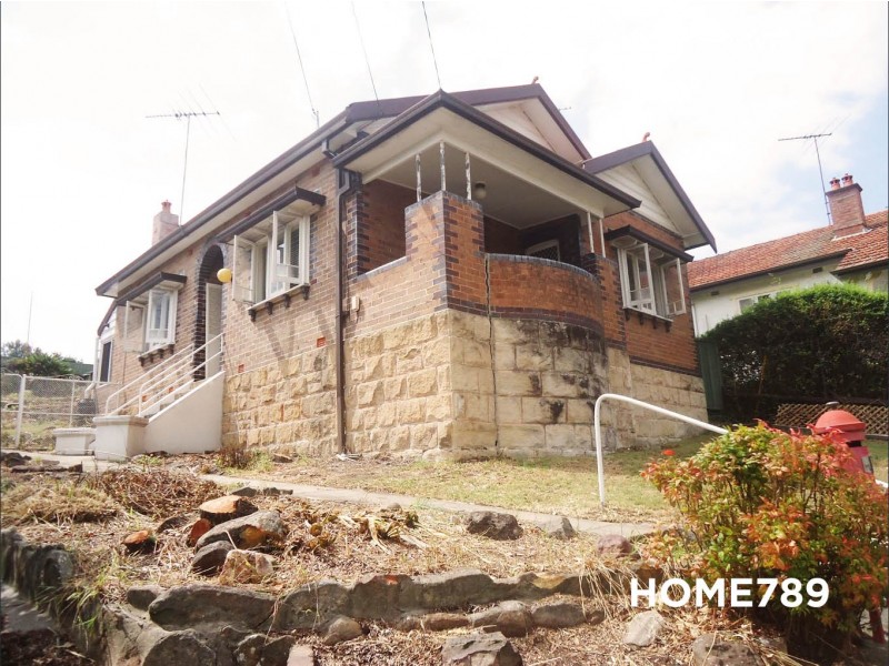 6 Denman Street, Hurstville NSW 2220