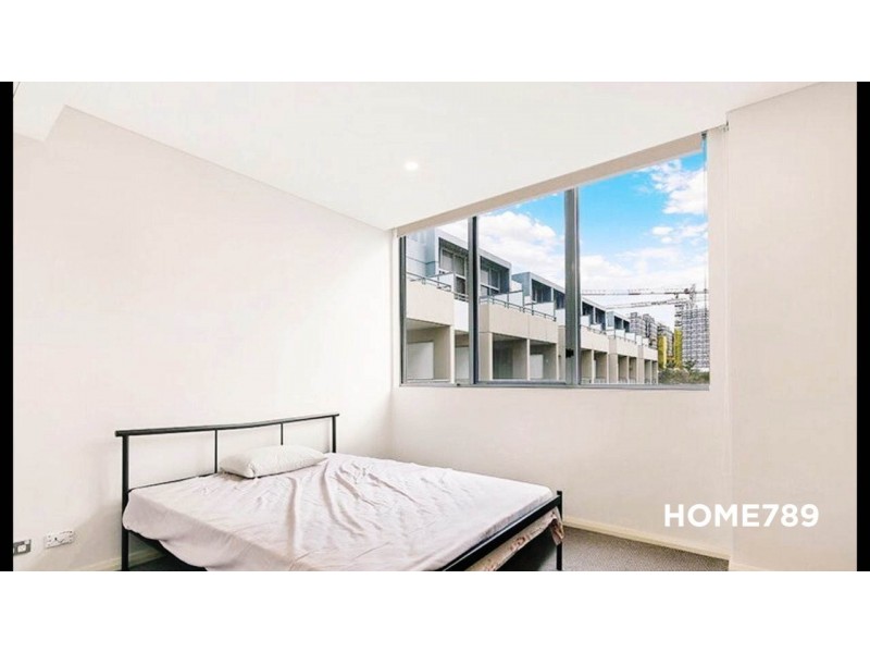 300/18-26 Church Street, Mascot NSW 2020