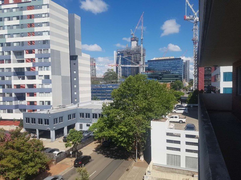 128 Macquarie Street, Parramatta NSW 2150