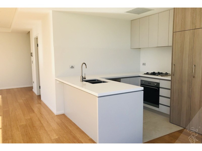 402/24 Carlingford  Road, Epping NSW 2121