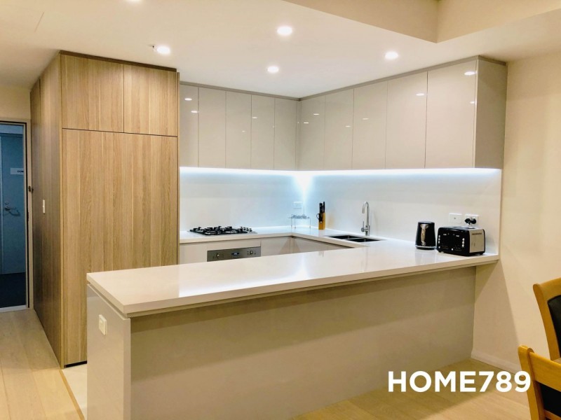 1001/12-22  Woniora  Road, Hurstville NSW 2220