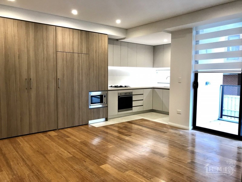 303/24 Carlingford  Road, Epping NSW 2121