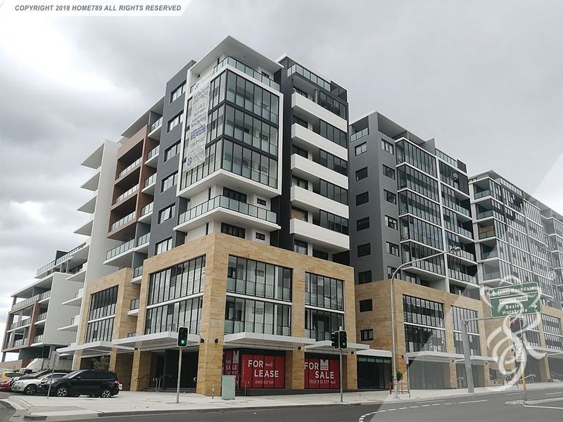 C709/1 Kyle Street, Arncliffe NSW 2205