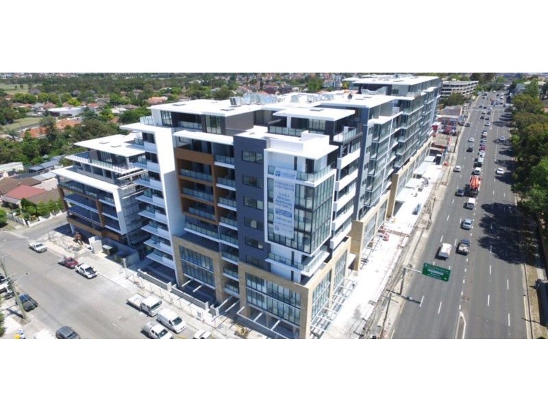 C709/1 Kyle Street, Arncliffe NSW 2205