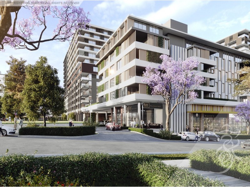 602/8 Village Place, Kirrawee NSW 2232