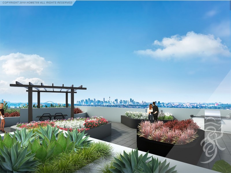 6 Railway Parade, Burwood NSW 2134