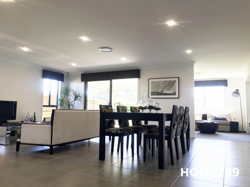 9 Kingsbury  Street, Airds NSW 2560