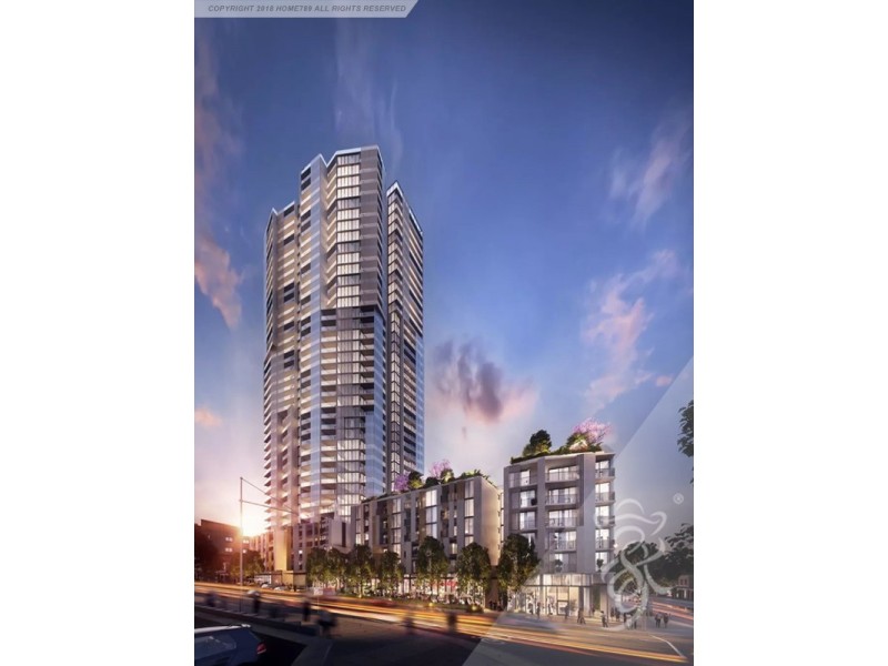 305/88 Church Street Street, Parramatta NSW 2150