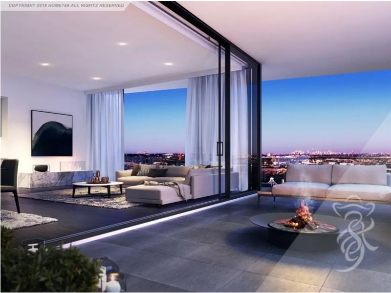 305/88 Church Street Street, Parramatta NSW 2150