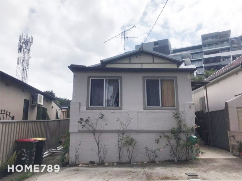 3 Charles Street, Arncliffe NSW 2205