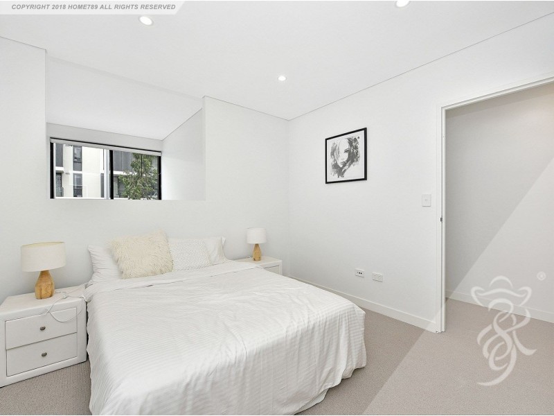 18/117-119 Bowden Street, Meadowbank NSW 2114