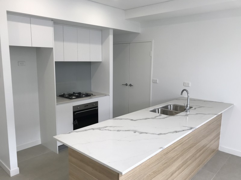 23/117-119 Bowden Street, Meadowbank NSW 2114