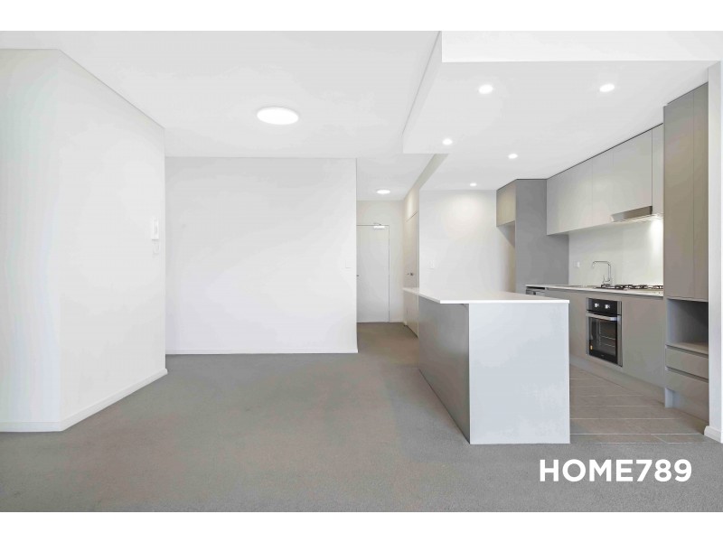 428/10-12 Hezlett Road, Kellyville NSW 2155