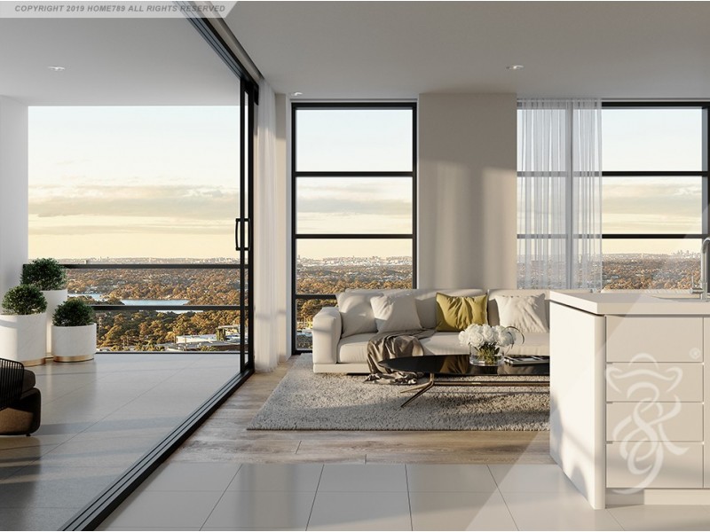 602/8 Village Place, Kirrawee NSW 2232