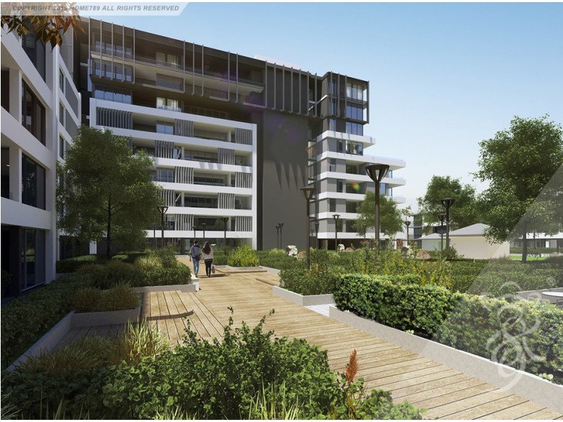 602/8 Village Place, Kirrawee NSW 2232