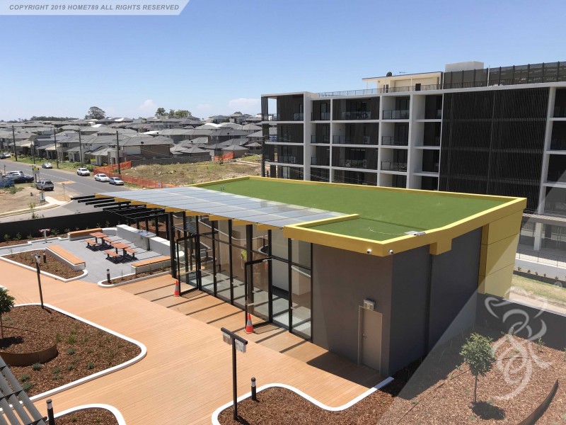 414/10-12 Hezlett Road, Kellyville NSW 2155