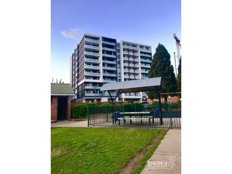 71/3-7 Taylor  Street, Lidcombe NSW 2141