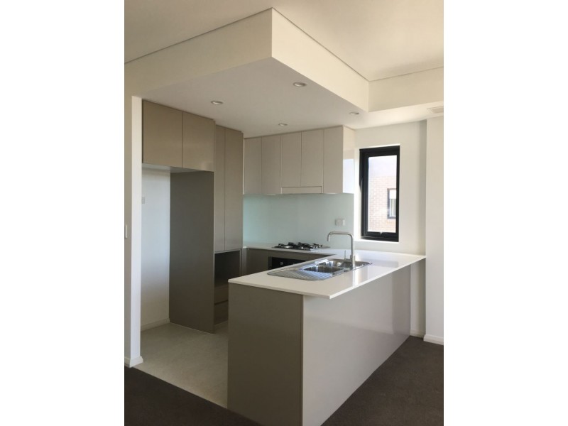 7060/2E Porter Street, Ryde NSW 2112