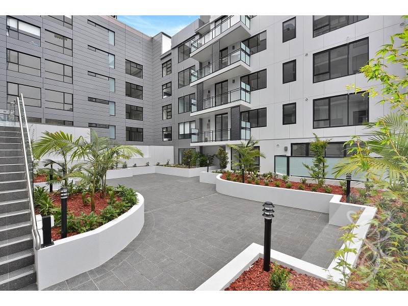 16/117-119 Bowden Street, Meadowbank NSW 2114