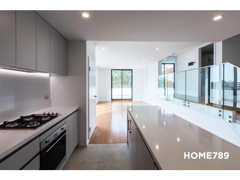 407/24 Carlingford  Road, Epping NSW 2121