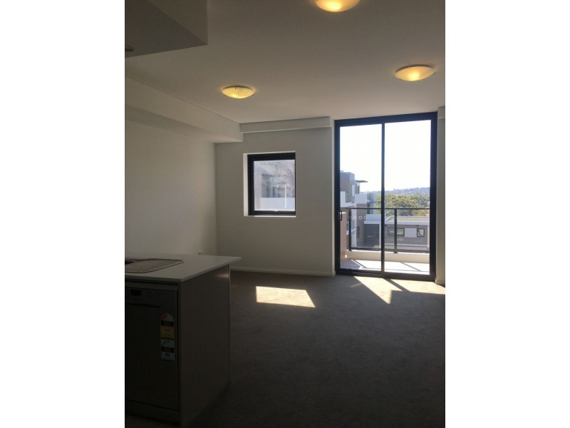 7060/2E Porter Street, Ryde NSW 2112