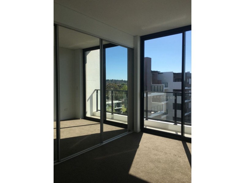 7060/2E Porter Street, Ryde NSW 2112