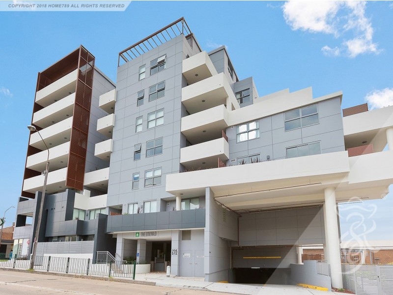 74/235 Homebush  Road, Strathfield NSW 2135
