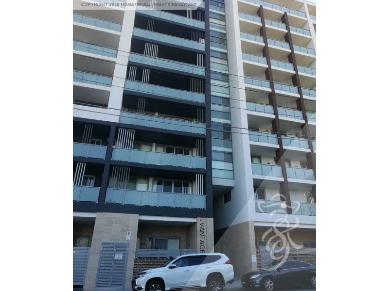 808/3-7 Taylor Street, Lidcombe NSW 2141