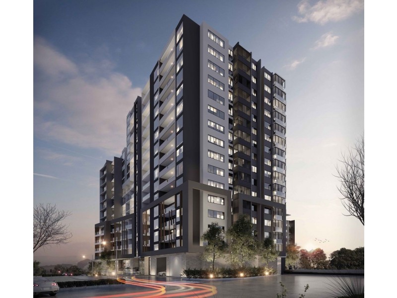 1006/14 Woniora  Road, Hurstville NSW 2220