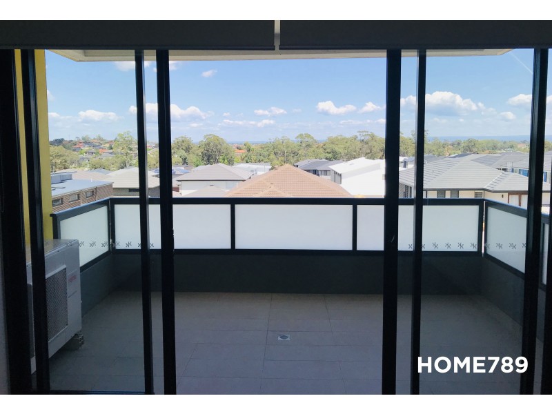 436/9 Winning Street, Kellyville NSW 2155