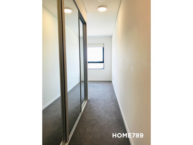 436/9 Winning Street, Kellyville NSW 2155