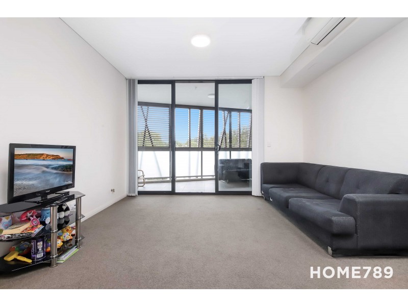 309/2B Charles  Street, Canterbury NSW 2193