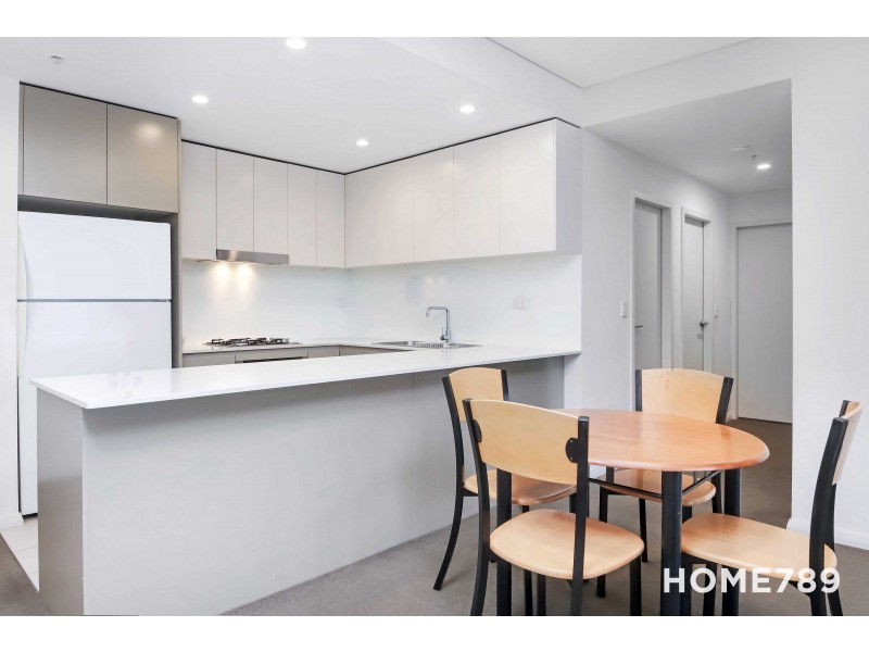 309/2B Charles  Street, Canterbury NSW 2193