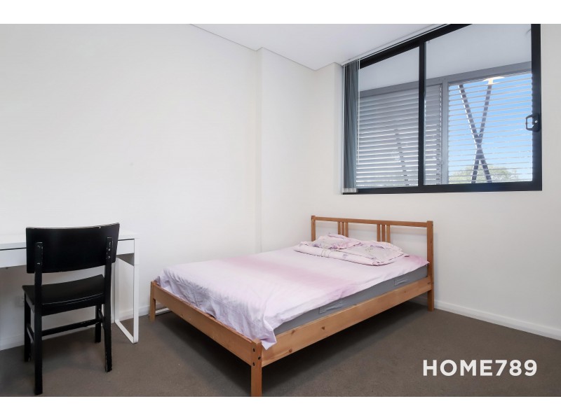 309/2B Charles  Street, Canterbury NSW 2193