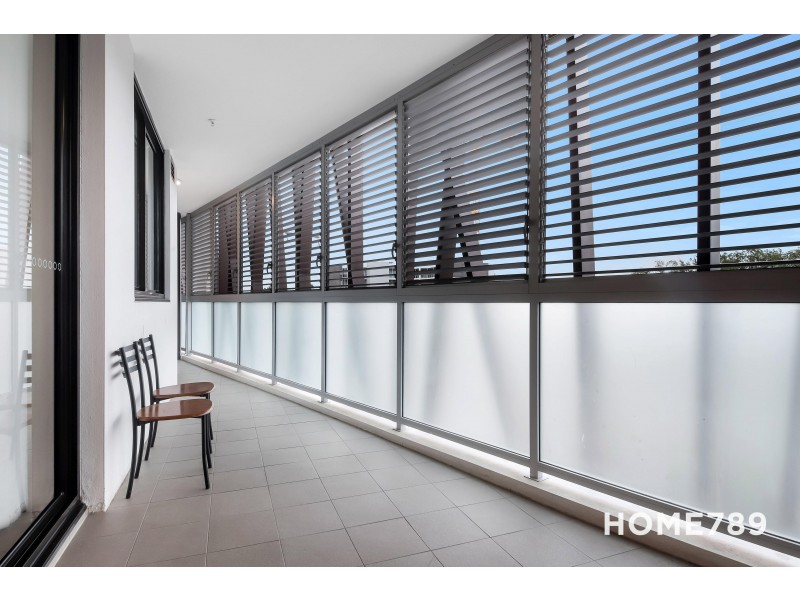 309/2B Charles  Street, Canterbury NSW 2193