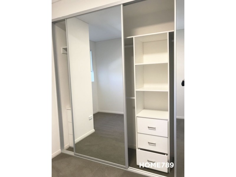 436/9 Winning Street, Kellyville NSW 2155