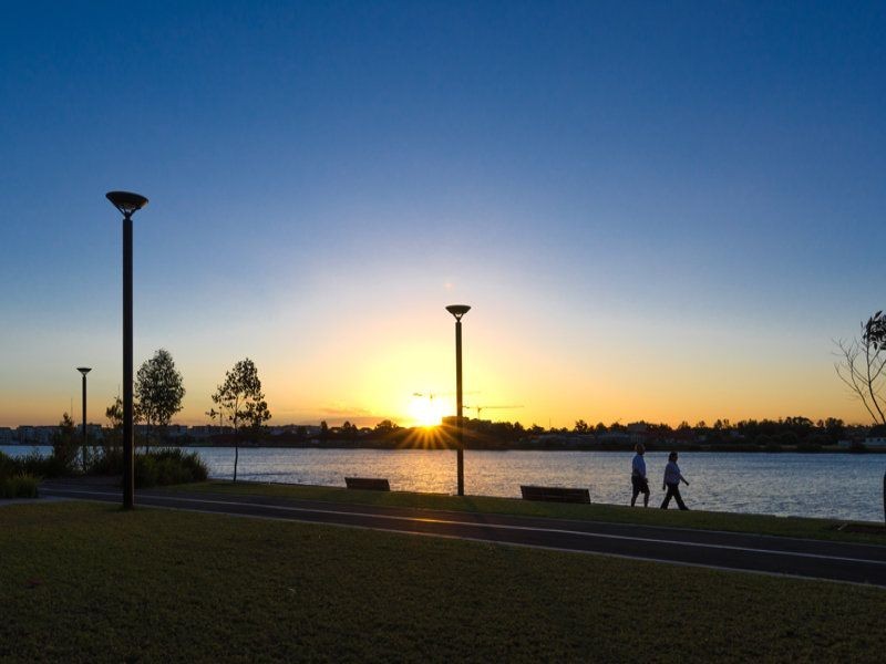 310/42 Shoreline Drive, Rhodes NSW 2138