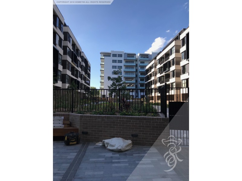 B1203/22  George Street, Leichhardt NSW 2040
