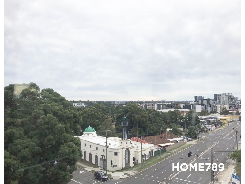 504/1 Kyle Street, Arncliffe NSW 2205