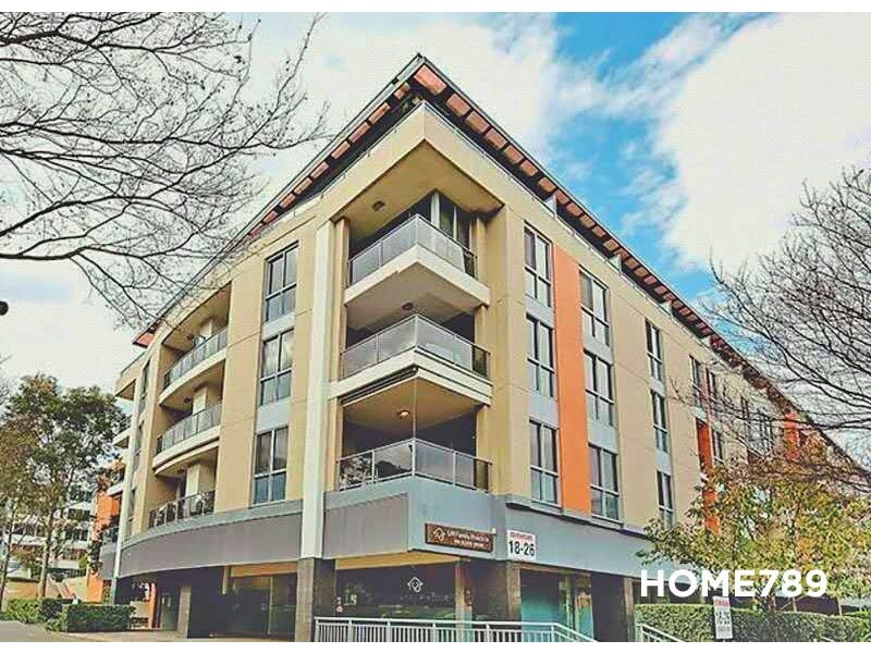 300/18-26 Church Street, Mascot NSW 2020