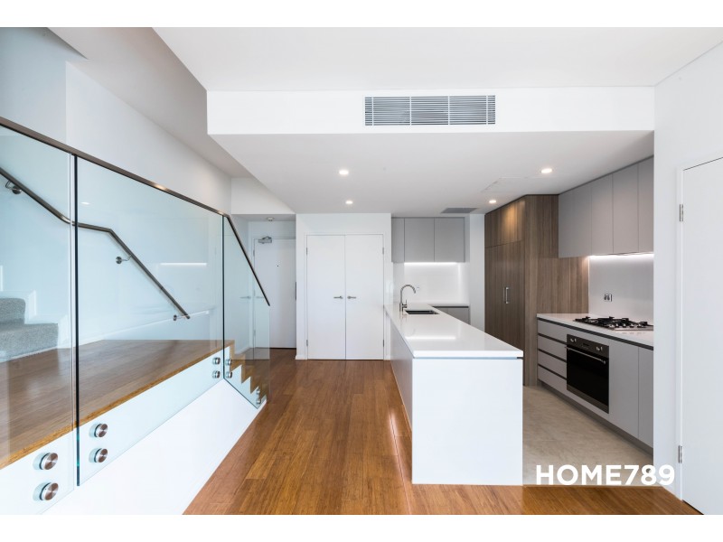 407/24 Carlingford  Road, Epping NSW 2121