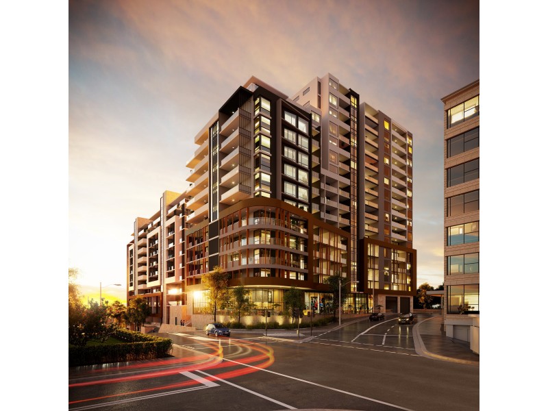1D Greenbank Street, Hurstville NSW 2220
