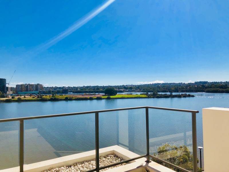 506/5 Nina Gray  Avenue, Rhodes NSW 2138
