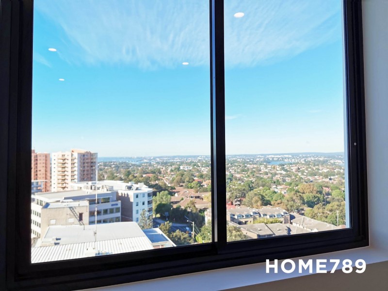 1309/20 Woniora road Street, Hurstville NSW 2220