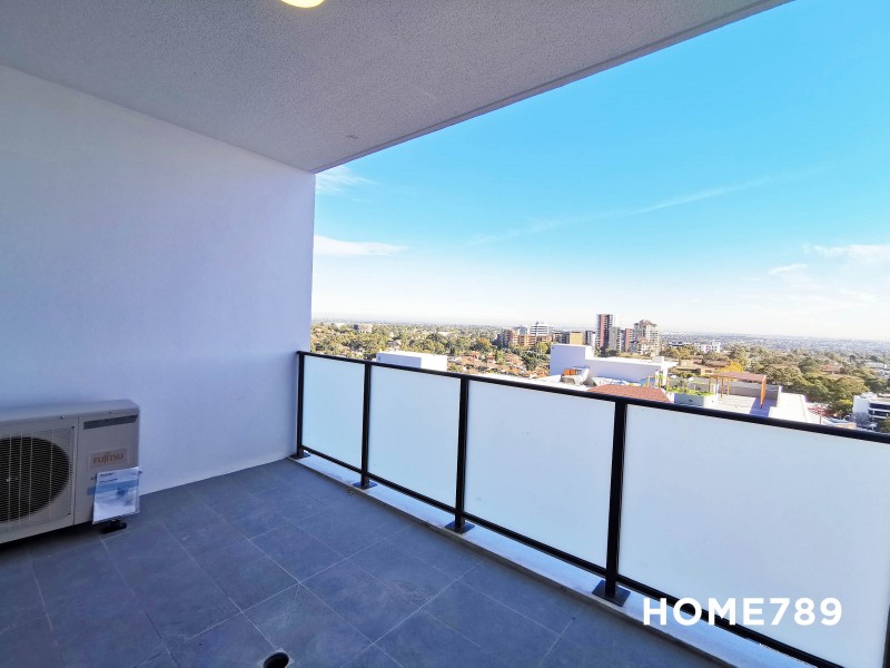 1309/20 Woniora road Street, Hurstville NSW 2220