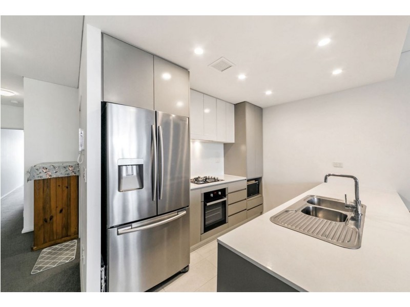 78A Belmore  Street, Ryde NSW 2112