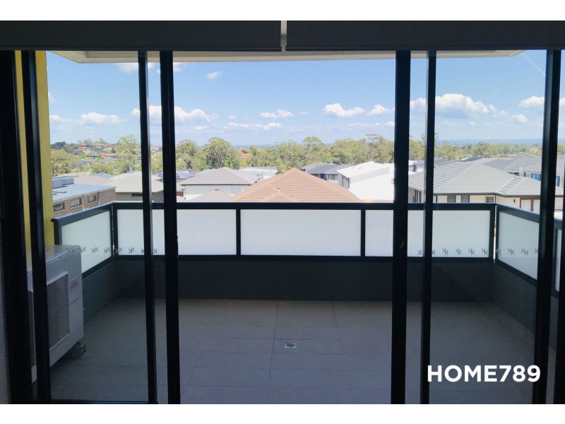 436/9 Winning Street, Kellyville NSW 2155