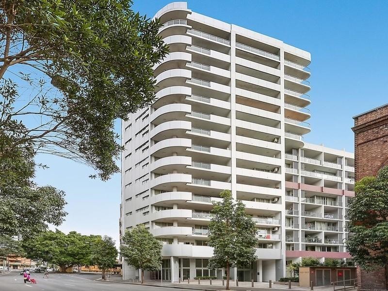 405A/503-507 Wattle Street, Ultimo NSW 2007